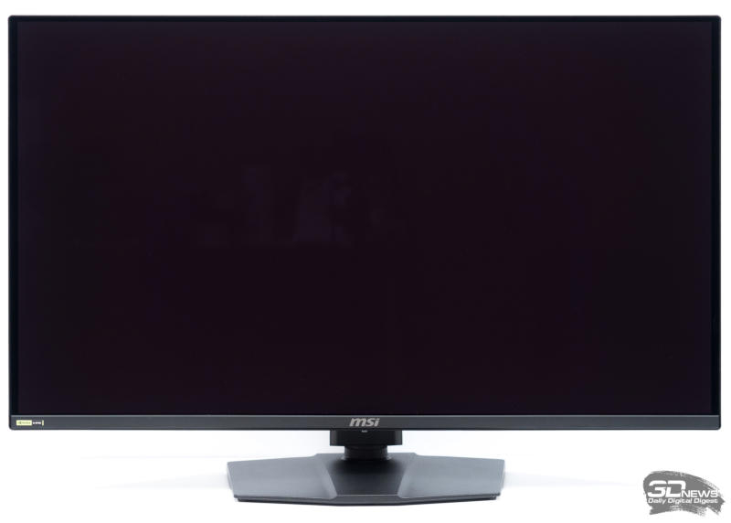 OLED monitörler dünya çapında bir yıl içinde %78 arttı ve Asus pazar payının neredeyse dörtte birini elde etti.
