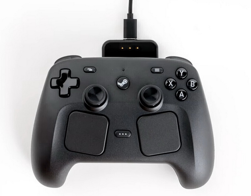 Valve, yeniden satışı önlemek için bir koruma başlattı ve yeni Steam Controller partilerini vaat ediyor