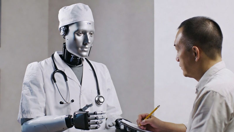 Yapay zeka tıpta sıklıkla tehlikeli öneriler verir, semptomlar “akıllıca” bir şekilde formüle edildiğinde.