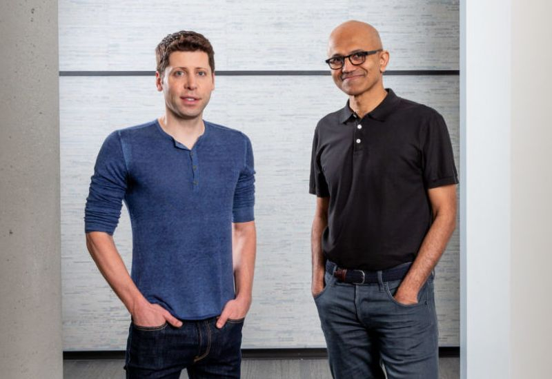 OpenAI, Microsoft bağımlılığını yatırımcılar için bir risk olarak kabul etti