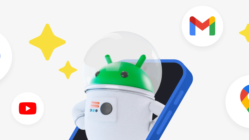 Google, Android 17'in oyun yeteneklerini geliştirecek, işletim sistemini oyun kumandası düğmelerini yeniden atamaya eğitecek.