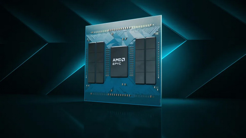 Fabricked exploit, EPYC çiplerinin donanım korumasını gizli olarak tamamen etkili bir şekilde yok ediyor – AMD zaten düzeltmeyi yayınladı
