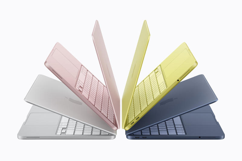 Apple, MacBook Neo için yüksek talep nedeniyle yeni bir A18 Pro çip partisi sipariş etmeyi planlıyor