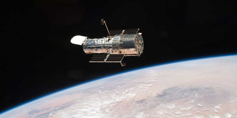NASA’nın “Roman” teleskobu Hubble’ın çalışmalarını durdurmayacak – onu destekleyecek ve hatta genişletecekler.