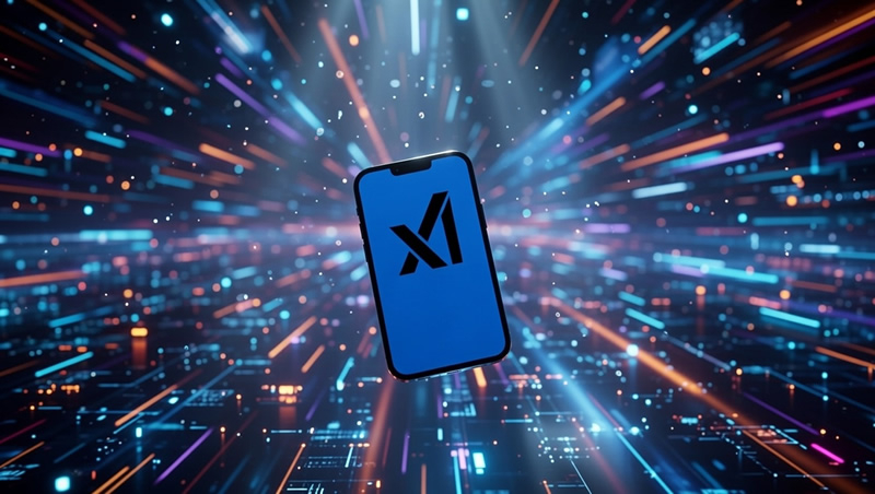 Elon Musk, kendi girişimi xAI’den başka bir önemli çalışanını verdi.