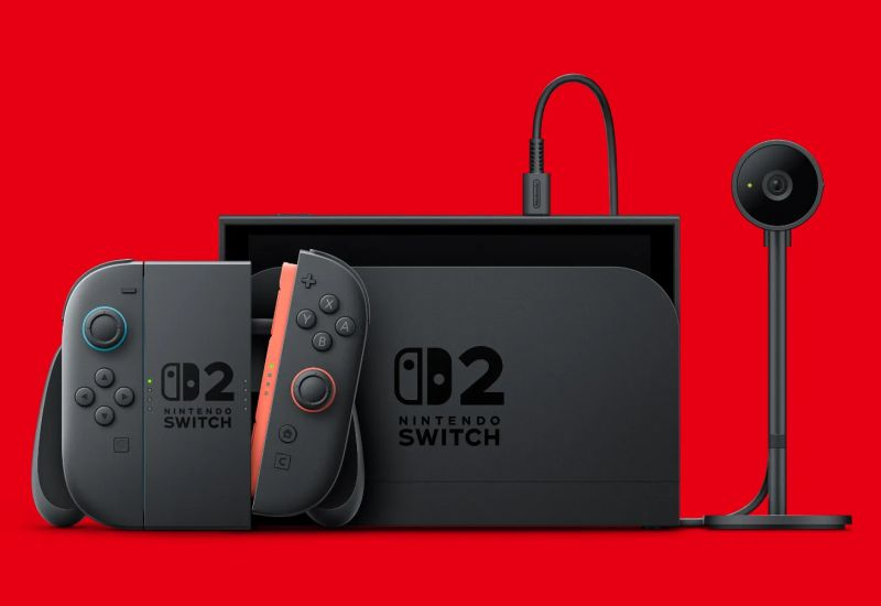 Nintendo yatırımcı güvenini kaybetti: hisse senetleri bellek eksikliği nedeniyle %45 düştü