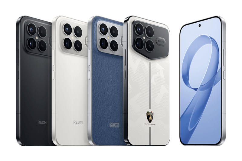 Xiaomi, Çin pazarında Redmi K90 Pro Max ve Redmi Turbo 5 modellerinin fiyatını artırdı