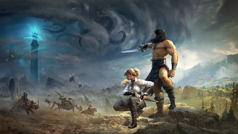 Funcom, Conan Exiles'i ücretsiz olarak UE5 sürümüne güncelleyecek – fragman ve Enhanced Edition ayrıntıları