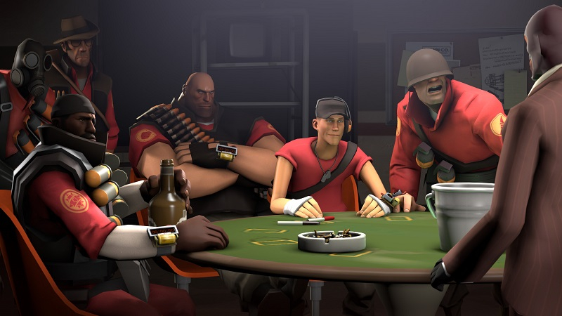 Valve, New York yetkililerinin kumar oyunları düzenlediği iddialarını çürütüyor ve Counter-Strike 2’deki loot box'leri Labuba ile karşılaştırıyor