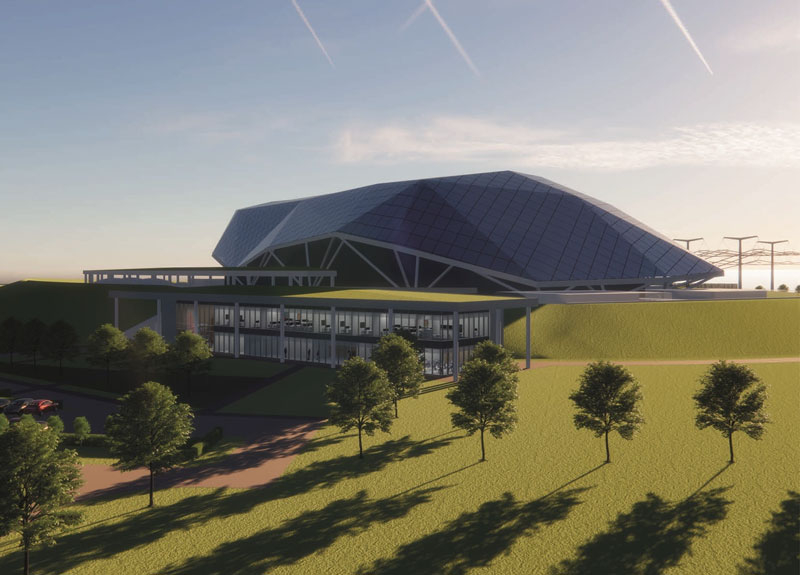 Rolls‑Royce, Birleşik Krallık'ta YS için kompakt reaktor modülleri geliştirecek