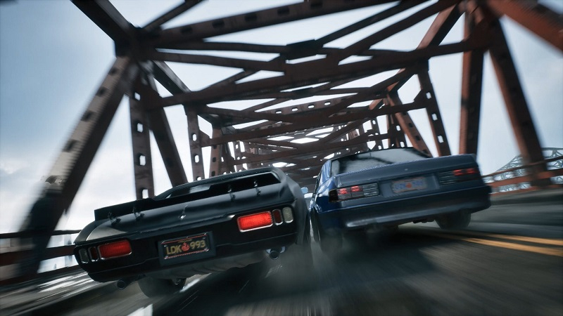 Bölüm “Samson: A Tyndalston Hikayesi” adlı aksiyon filmi, yazar Just Cause tarafından yazıldı ve yakında çıkacak – yeni bir fragman ve çıkış tarihi duyuruldu.