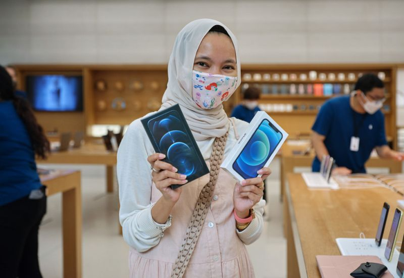 IDC’ye göre bu yıl akıllı telefon pazarında hafıza eksikliği nedeniyle en keskin düşüş yaşanacak.