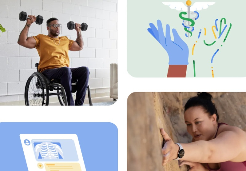 Fitbit, Google Sağlık'ın bir parçası oluyor ve Apple Health'ten gelen bilgiler dahil olmak üzere tıbbi verileri topluyor