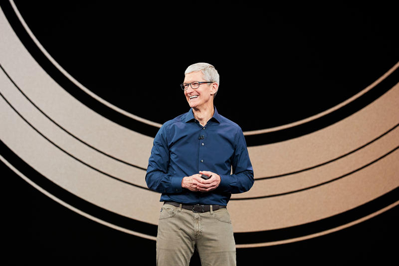 Tim Cook, Apple yöneticisi olarak ilk büyük hatasını paylaştı