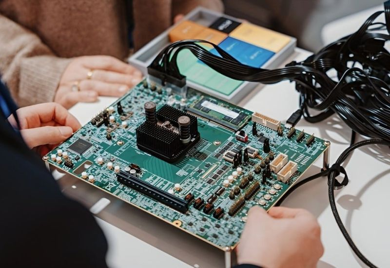 Avrupa, Intel 3 sürecinde RISC-V tabanlı kendi sunucu işlemcisini nasıl geliştireceğini gösterdi