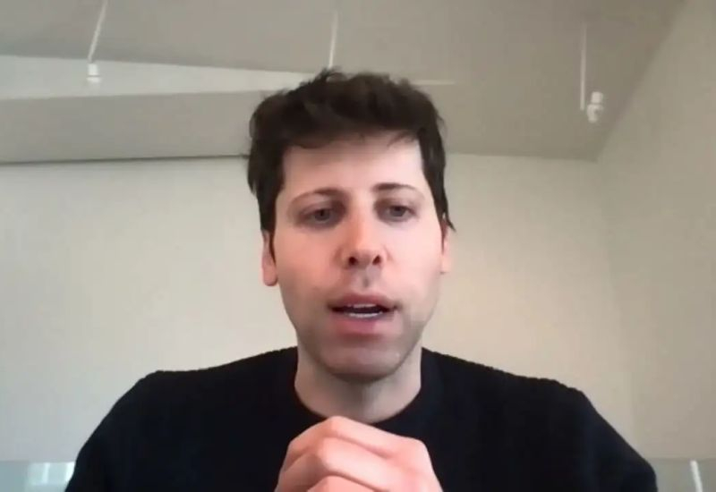 OpenAI, Pentagon'dan sonra NATO ile bir sözleşme yapmak istiyor—Altman personeli politikayı tartışmaktan kaçınmalarını istedi