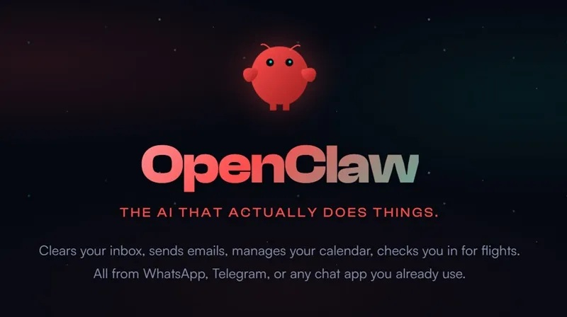 OpenClaw adlı AI ajanı, kullanıcının isteği üzerine bilim adamının posta kutusundaki düzeni bozdu.