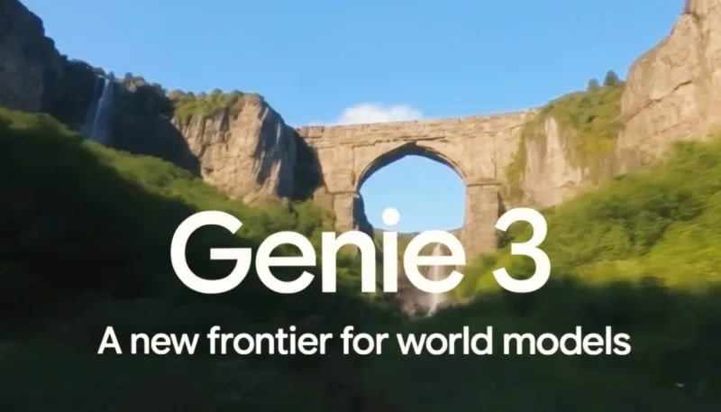 Google oyun endüstrisinde beklentileri aştı: Project Genie adlı AI jeneratörünün lansmanı, önde gelen geliştiricilerin hisse fiyatlarını düşürdü.