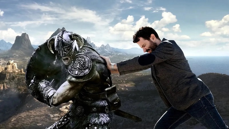 Todd Howard, Bethesda'nin The Elder Scrolls VI'nın yayınını neden geciktirdiğini açıkladı