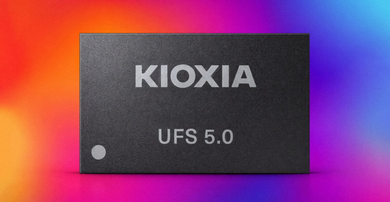 JEDEC, ultra hızlı mobil cihazlar için okuma hızı 10,8 GB/s olan UFS 5.0 standartlarını yayınladı