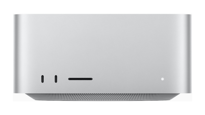 Kuk: Mac mini ve Mac Studio'nun ani eksikliğinin düzeltilmesi birkaç ay sürecek