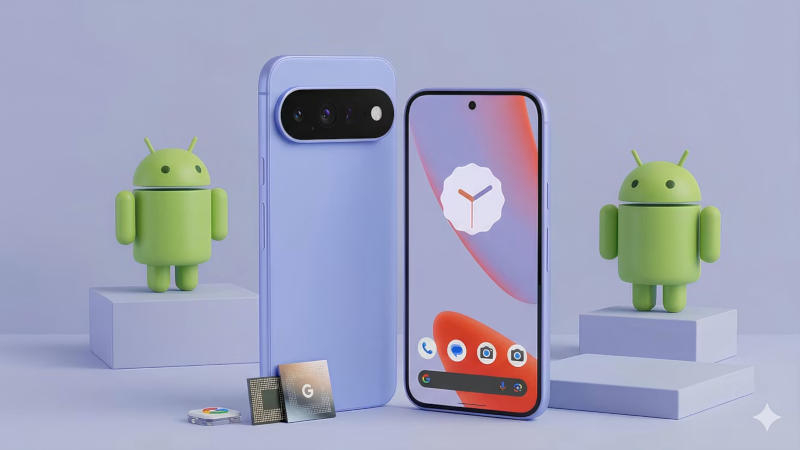 Google, Yapay Zekayı eğitmek için Play Market'ten uygulama kaynak kodlarını satın alıyor