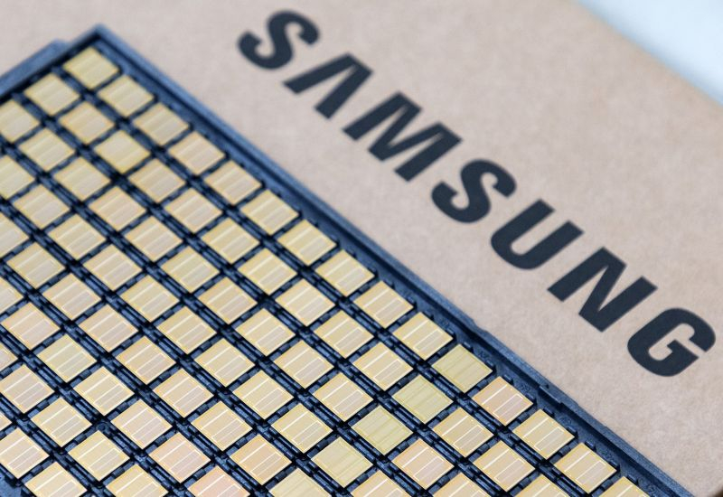 OpenAI, Samsung'ın HBM4 bellekli ilk AI çipini piyasaya sürecek ve TSMC üretimi Q3'te başlatmayı planlıyor.