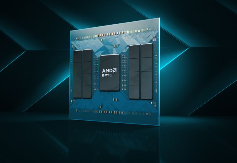 Bilgisayar işlemcilerinin eksikliği sorunu şiddetleniyor: fiyatlar artıyor ve tedarik gecikmeleri birkaç ay sürüyor