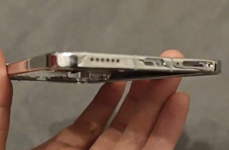 Xiaomi, 5,5 mm kalınlığında tek parça gövdeye sahip 17 Air modelini üretmeme kararını haklı çıkardı.