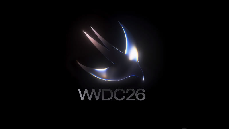 Apple'ın WWDC 2026 etkinliği 8 Haziran’da yapay zeka geliştirmeye odaklanarak başlayacak