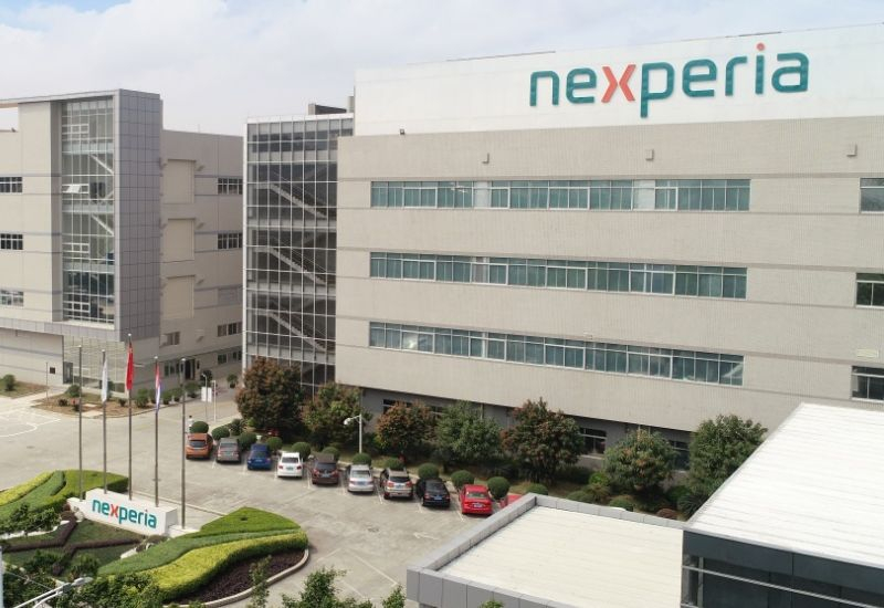Wingtech Çin'den Nexperia'ya mahkemede 1,18 milyar dolar ödeme talep ediyor.