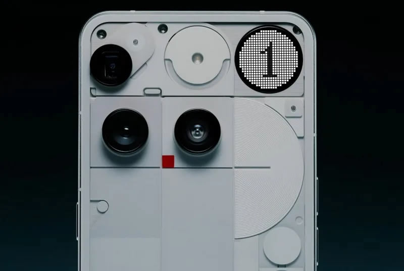 Nothing Phone (4) bu yıl çıkmayacak – Karl Pay, nedeni açıkladı ve bir alternatifi önerdi.