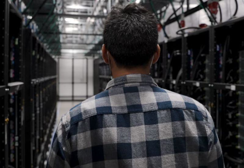 Oracle, yeni yapay zeka veri merkezlerine fon ayırmak için büyük ölçekli personel azaltımı planlıyor