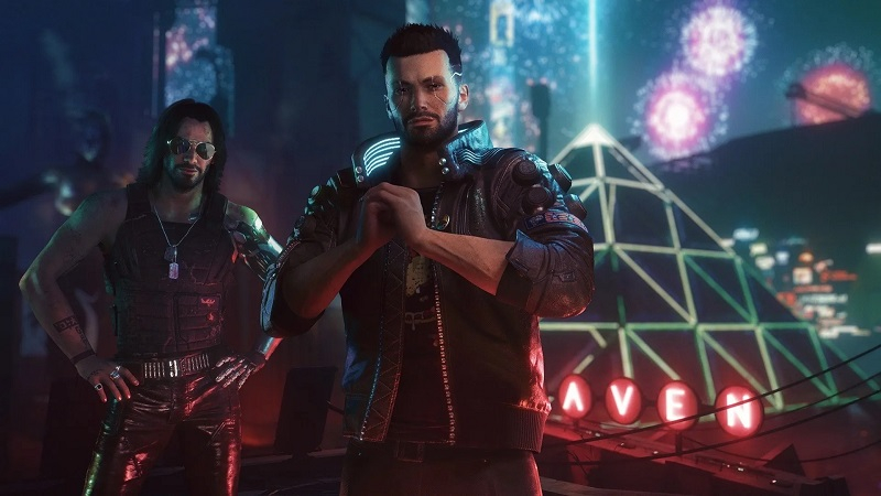 Xbox, Game Pass'teki “ilham verici yeni oyun” teaser'ı ile hayranları cezbetti; bu da açıkça Cyberpunk 2077'yi işaret ediyor
