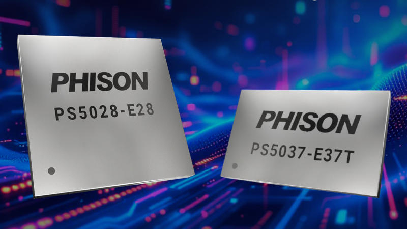 Phison Genel Müdürü uyarıyor: “Yetersiz kaynak ve stok” – NAND fiyatları hızla yükselecek.