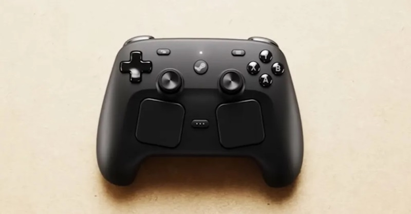 Steam Controller'ın yeni fiyatı belirlendi – oldukça yüksek.