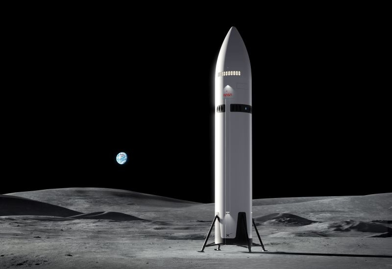 Voyager Technologies girişiminin başkanı, önümüzdeki on yıl içinde insanların Ay’da yaşayacaklarını ve çalışacaklarını vaat ediyor.