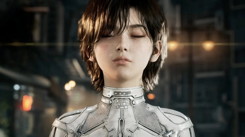Stellar Blade 2 ilk fragmanı ve yeni adıyla debüye ediyor – Stellar Blade: Blood Rain