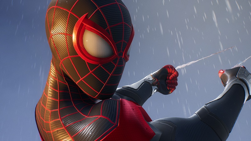 Yeni Spider-Man 3'ün teaser'i, "Marvel's Spider-Man 2" yıldızının çıkışından sonra hayranları heyecanlandırdı