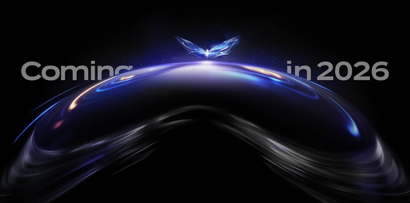 ByteDance, 2026 yılında yeni nesil micro-OLED ekranlarla donatılmış “Pico Project Swan” adlı AR gözlüğünü tanıtıyor