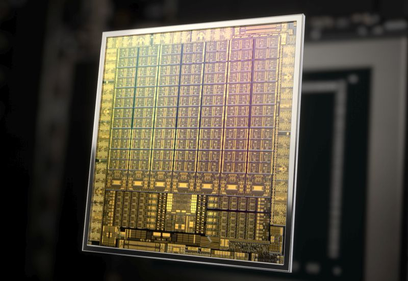 Yeni rapor: TSMC, artık Nvidia'nın baş müşteri olduğunu ve Apple'ın olmadığını doğruladı.