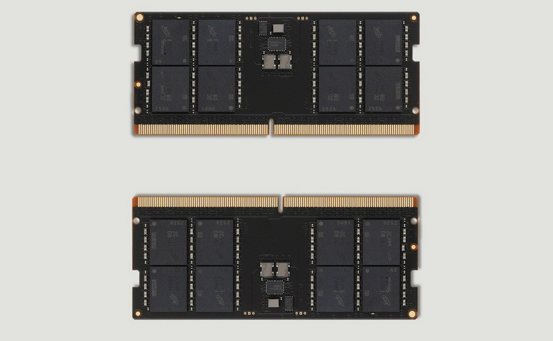 Çerçeve, dizüstü bilgisayarlar ve PC'ler için bellek ve SSD depolama birimlerinin fiyatını yeniden artırdı—bu, son dört ayda üçüncü kez fiyat revizyonu oldu