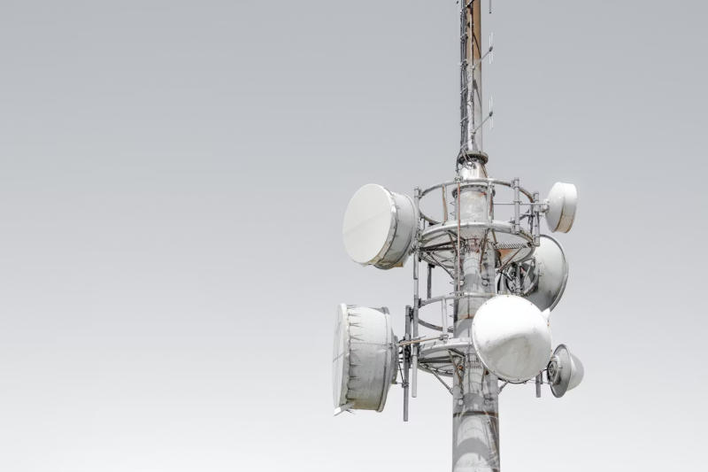 Çin şirketleri 6G'yi 2030 yılına kadar ticari kullanım için yaygınlaştırmayı planlıyor