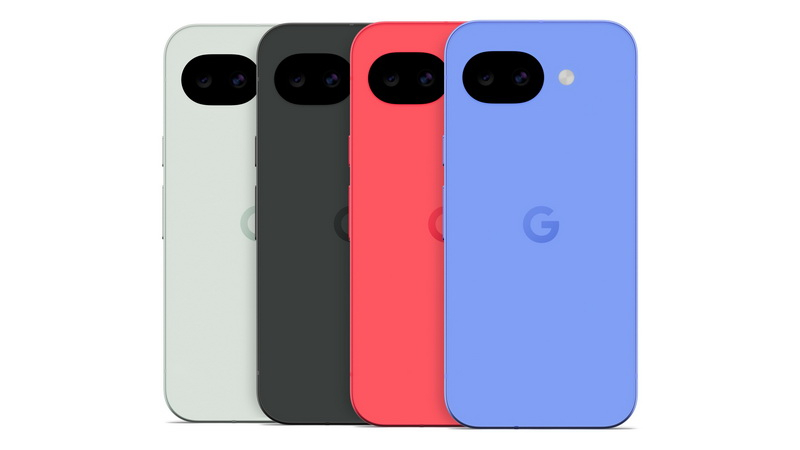 Google, Pixel 10a’yı piyasaya sürdü – orta fiyatlı bir telefon, benzer tasarım, özellikler ve Pixel 9a seviyesinde maliyetle.